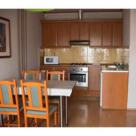 Wolf Apartman101, Wolf Apartman 102 Hotel Sárvár Exterior foto